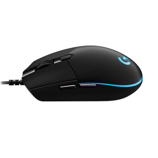 Logitech G Pro Hero Wired RGB Gaming Mouse (2 Years Warranty)